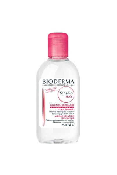 Bioderma سينسيبيو H2o 250 مل
