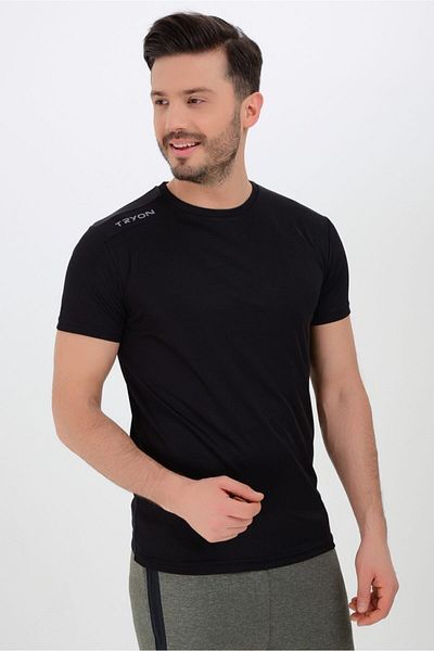 TRYON Ανδρικό T-shirt προπόνησης Victory 11.10.007.002.106.010