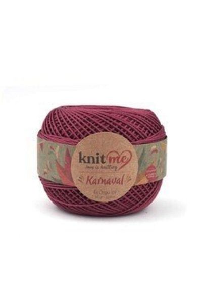 knitme Knit Me Carnival Πλεκτό Σχοινί Χεριών // 50GR // 030