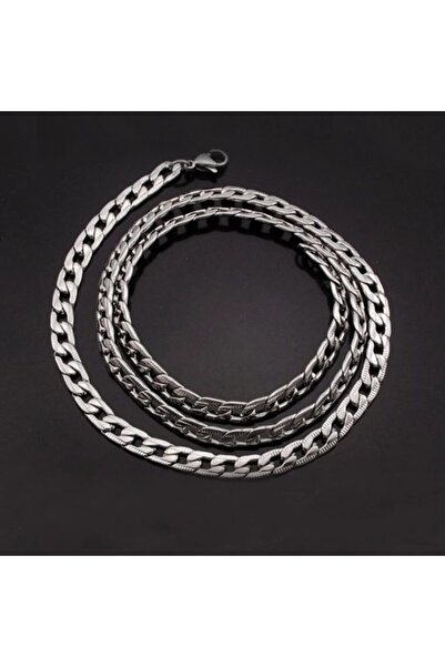 Bylin Vintage Thick Steel Chain 65 cm 6 mm