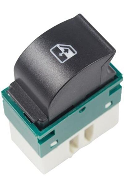 VERTEX Fiat Doblo Sol Önde Sol Cam Açma Anahtarı Düğmesi 2006-2010