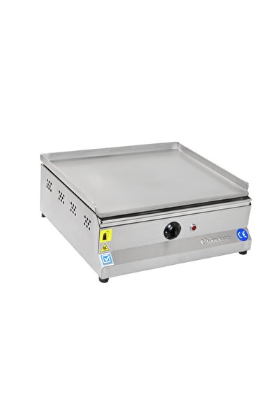 HİMAKSAN Laziro Kitchen 50 Cm Pleyt Izgara Elektrikli