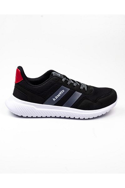 Kinetix Ανδρικά αθλητικά παπούτσια ARINA M Μαύρα 100536554
