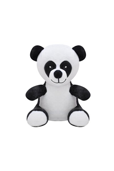 SELAY TOYS لعبة الباندا القطيفة 14 سم 1016