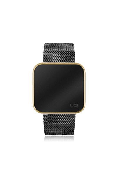 Up! Watch UPWATCH TOUCH SLIM STEEL BLACK