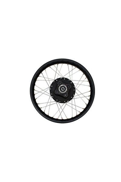 Mondial Arka Jant X-treme 200i 19 Jant