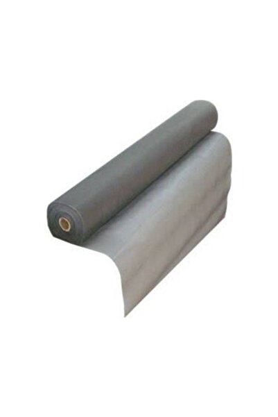 AKSUFEZ Cırtlı Sineklik Fiber Glass Tül En 0:80 Boy 0:150