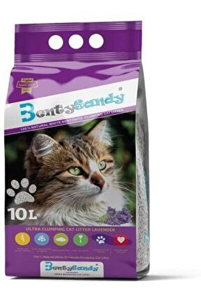 Bentysandy Kedi Kumu Ince Taneli Lavanta Kokulu 10 Kg Fiyati Yorumlari Trendyol