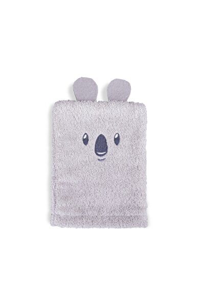 Minteks Animal Towel Pouch