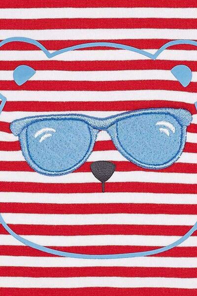 MAYORAL Erkek Bebek T-shirt Takım