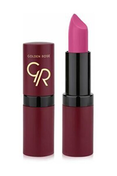 Golden Rose Mat Ruj - Velvet Matte Lipstick No: 13
