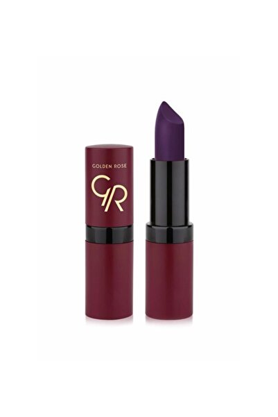 Golden Rose Mat Ruj - Velvet Matte Lipstick No: 28 869119046628245