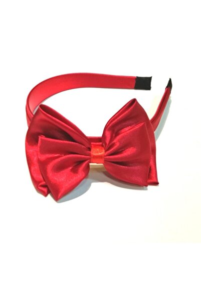 LapisButik تاج الأمومة الأحمر