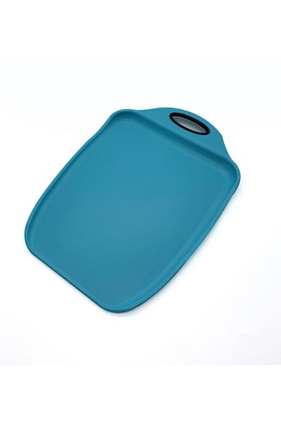 Melkan Home Turquoise Elite Cutting Board