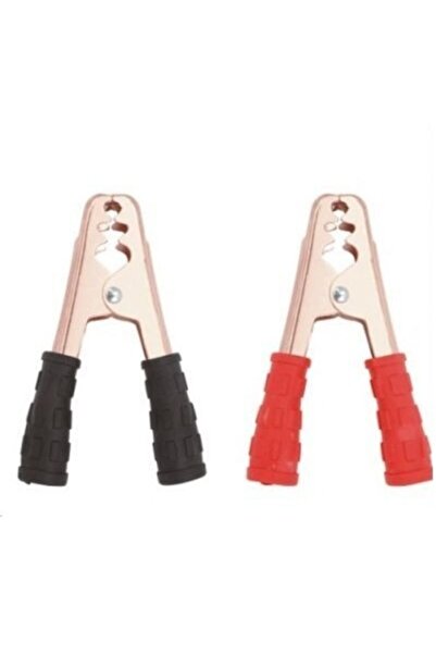 TROY 26000 Akü Takviye Kablosu 35mm². 4.5m