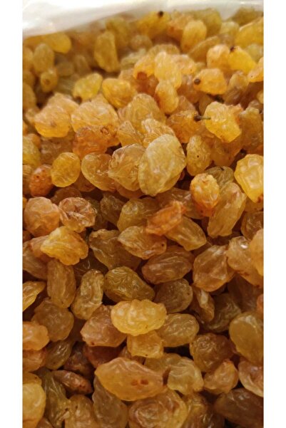 KIRINTI ÇEREZ Çekirdeksiz Sarı Üzüm 1 Kg