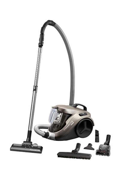 Rowenta Ro3786 Compact Power Cyclonic Toz Torbasız Süpürge 2211400052