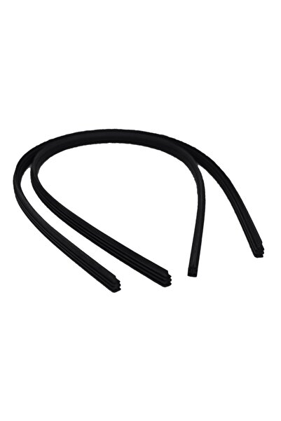 DNC Auto Part 2'li Universal Silecek Lastiği - 60 Cm