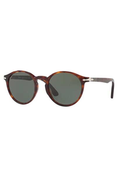 Persol Po 3171-s Col 24/31 52-20-145 Unisex Sunglasses