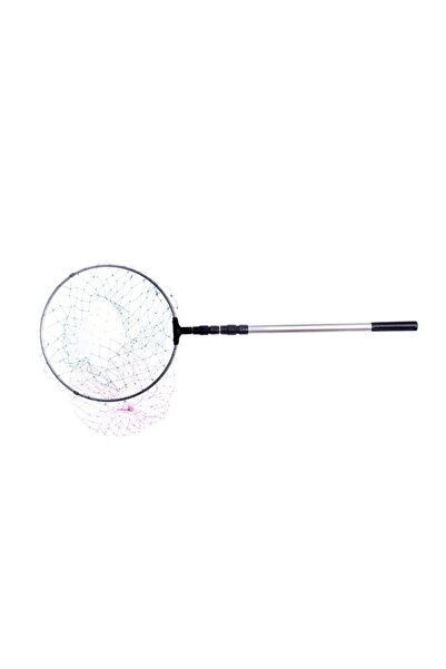 PANDORA BALIKÇILIK Kepçe Misina Livar Teleskopik Sap 35x150 Cm