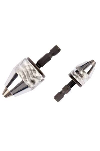 GFB 2746 Büyük Mini Mandren 0,5-6 mm