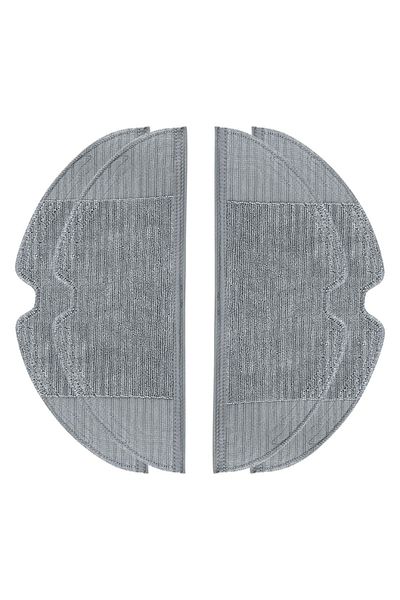 BLC Filtre Xiaomi Mijia 1c Smart Robot Vacuum Cleaner Mop - Fiber Cloth, Compatible Vacuum Mop