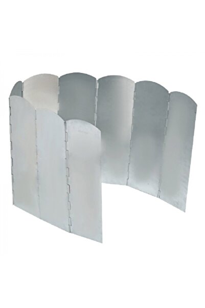 Orgaz Büyük Boy Rüzgarlık 9 Kanatlı - Taşıma Çantalı