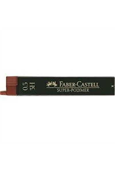 Faber Castell 9065 Superpolymer Min 0.5 3h