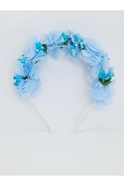 Melkady Aksesuar ملكادي 236ma - تاج برعم الأزهار، الأمومة، تاج الحناء، تاج ال...