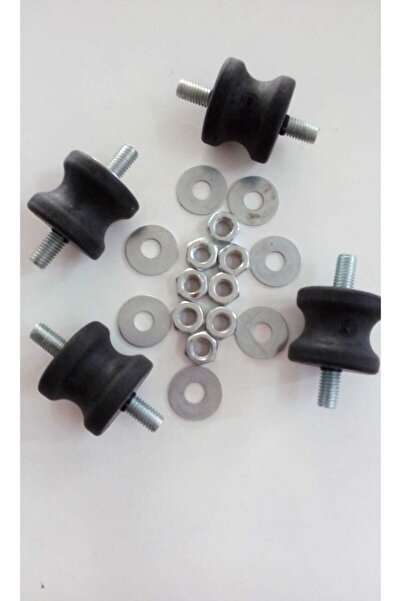 çözümklima Klima Titreşim Ayak Takozu