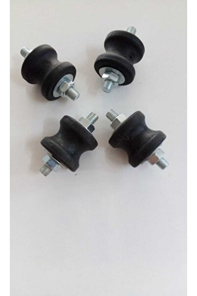 çözümklima Klima Titreşim Ayak Takozu