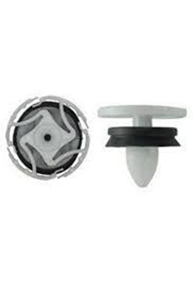 Genel Markalar Renault Fluence - Megane 3 Kapı Döşeme Klipsi 50 Adetli Paket 7703077476