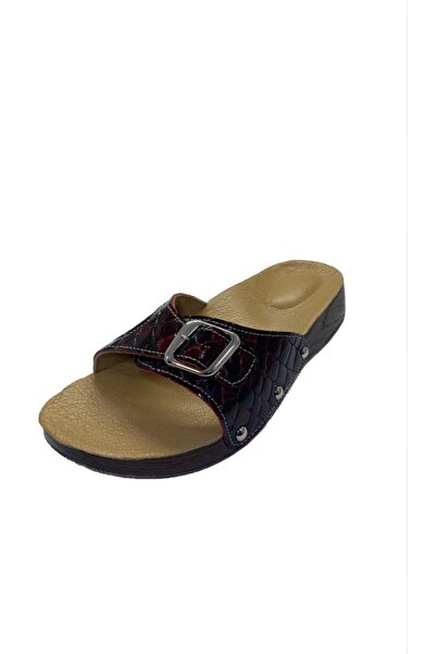 Siyo Comfort Genuine Leather Anatomical Sole Hallux Valgus (Bone Protrusion) ...