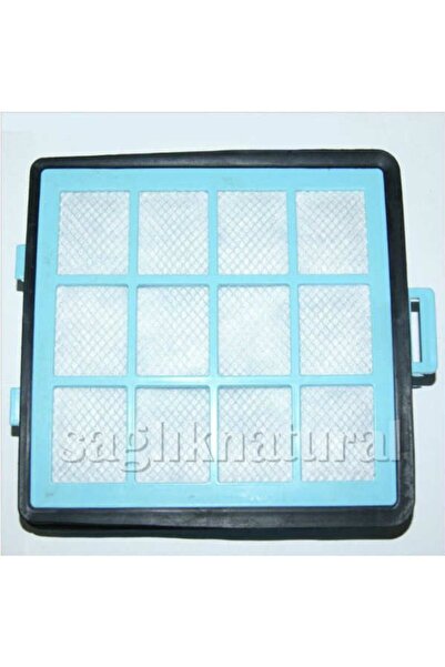 Supurgeavm Philips FC 8761 8766 - Συμβατό φίλτρο Hepa και σφουγγάρι που πλένεται