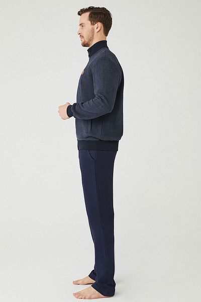 Mod Collection Σετ ανδρικής φόρμας Navy Blue