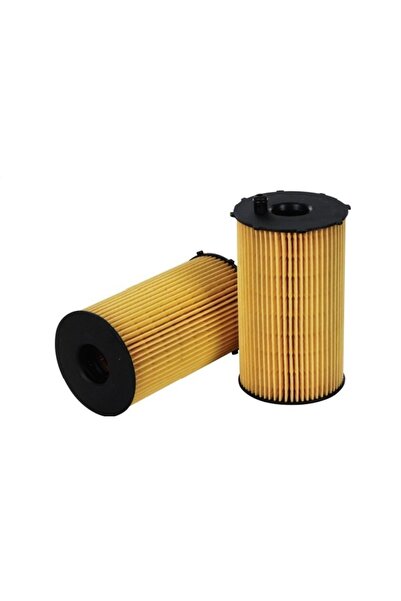 WUNDER Wy 281 Range Rover Sport  Dıscovery Iıı 1311289 Yağ Filtresi