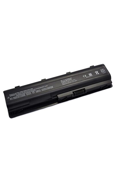 HP Envy M4-1000 M4-1100 M6-1100 Uyumlu Notebook Bataryası