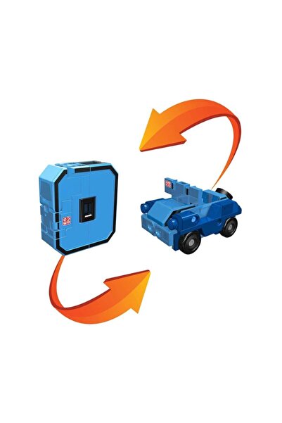 NECO TOYS سيارة لعبة متحولة