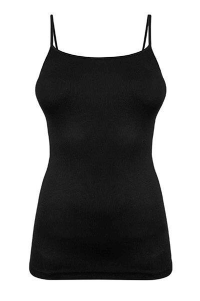 Doreanse Γυναικείο Micro Modal Thin Fabric Clip Daily εσώρουχο 9360