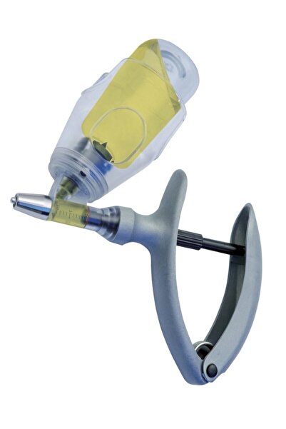 Genel Markalar Hsw Otomatik Enjektör Şişeli 5 Ml (0,5-5 Ml)