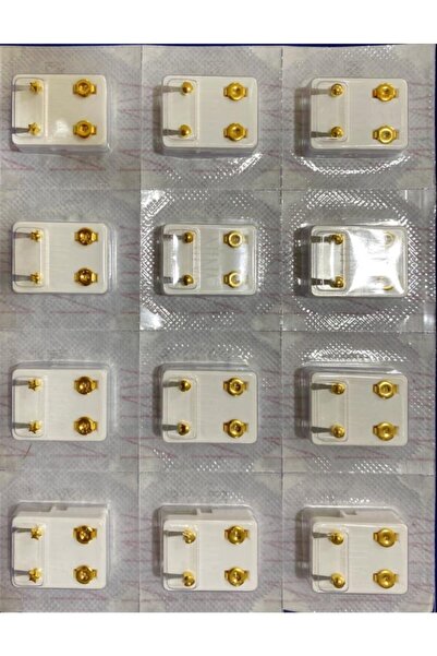 nina Kulak Delme Küpesi