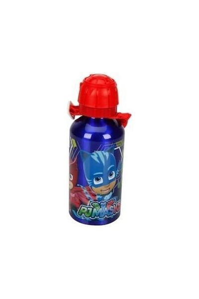 Hakan Çanta Pj Masks Licensed Steel Flask Water Bottle - 400 ml