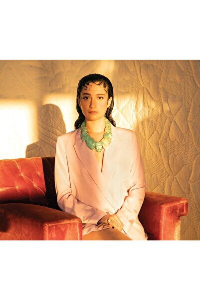 Genel Markalar Melike Şahin - Merhem (cd)