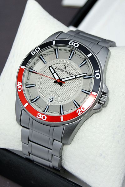 Daniel Klein 8680161845522 Dk.1.12462.7 Men's Wristwatch