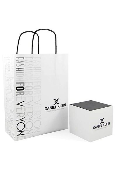 Daniel Klein 8680161845522 Dk.1.12462.7 Men's Wristwatch
