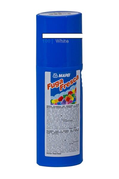 Fuga Fresca 100 Beyaz