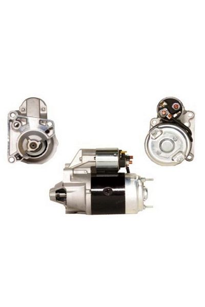 REMARK Mars Motor 12v 9 External 0.8 Kw Valeo Type Renault Gtl Gts 83-94 R9 R11 1.7 R19 1.4 Gasoline 95-