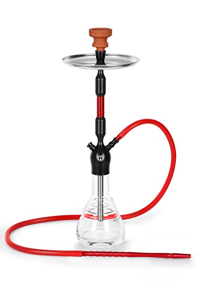 Babil2006 Babil 2006 Model 11 Çift Renk Nargile Takımı