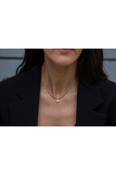 Reis Kuyumculuk Prosecco Trapez Mini