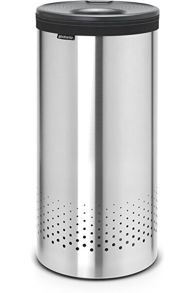 Brabantia Çamaşır Sepeti 35 Lt Paslanmaz Çelik